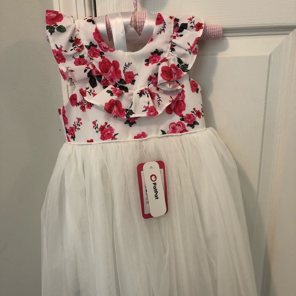 Baby Girl dress